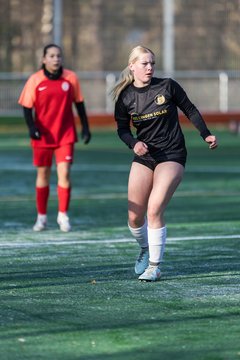 Bild 128 - wBJ VfL Pinneberg2 - Eimsbuttler TV 3 : Ergebnis: 5:0